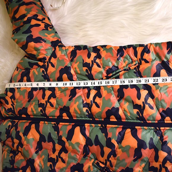 MOTHER | The Two Faced Puffer (I'm here) - Picture 11 of 14